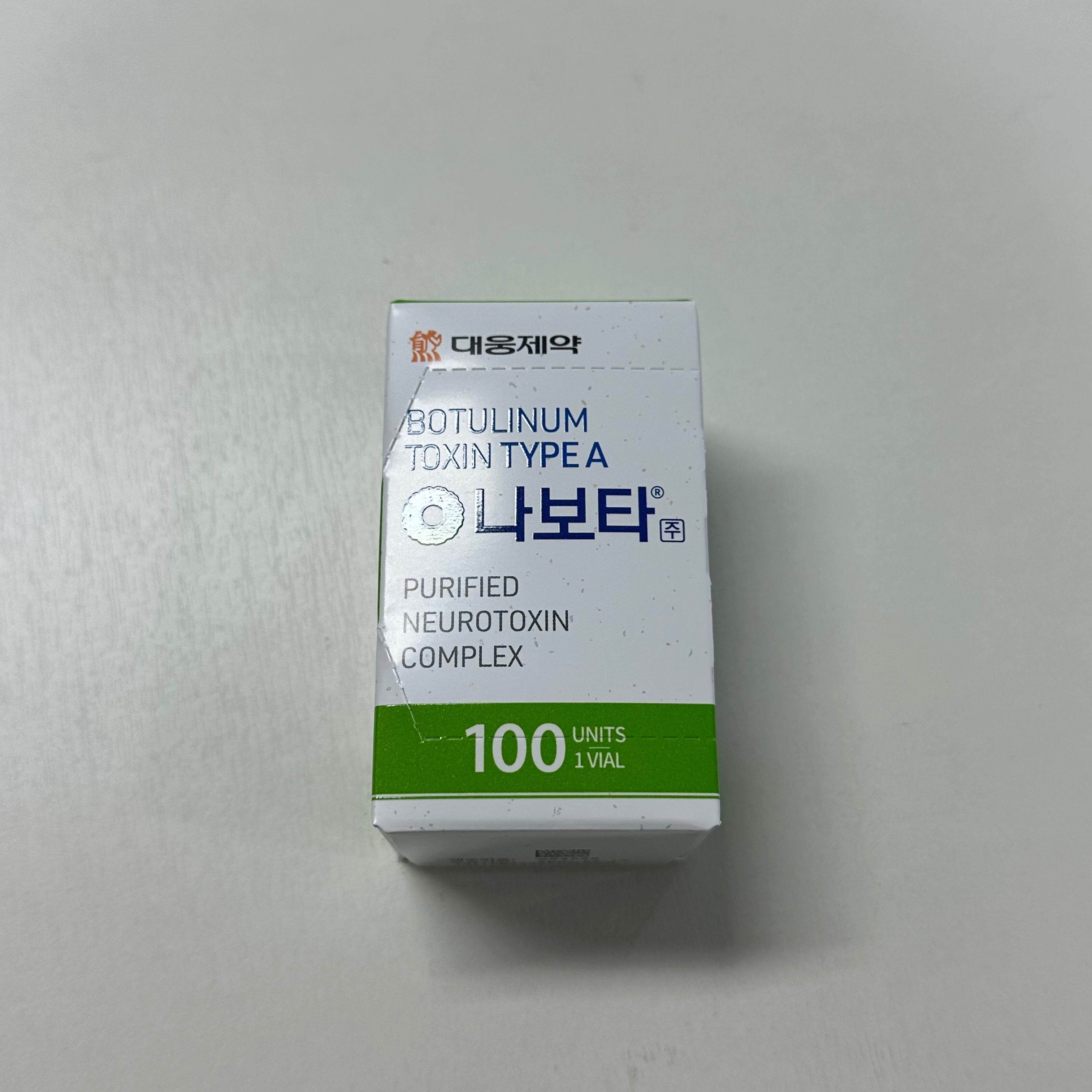 NABOTA 100U - Image 4