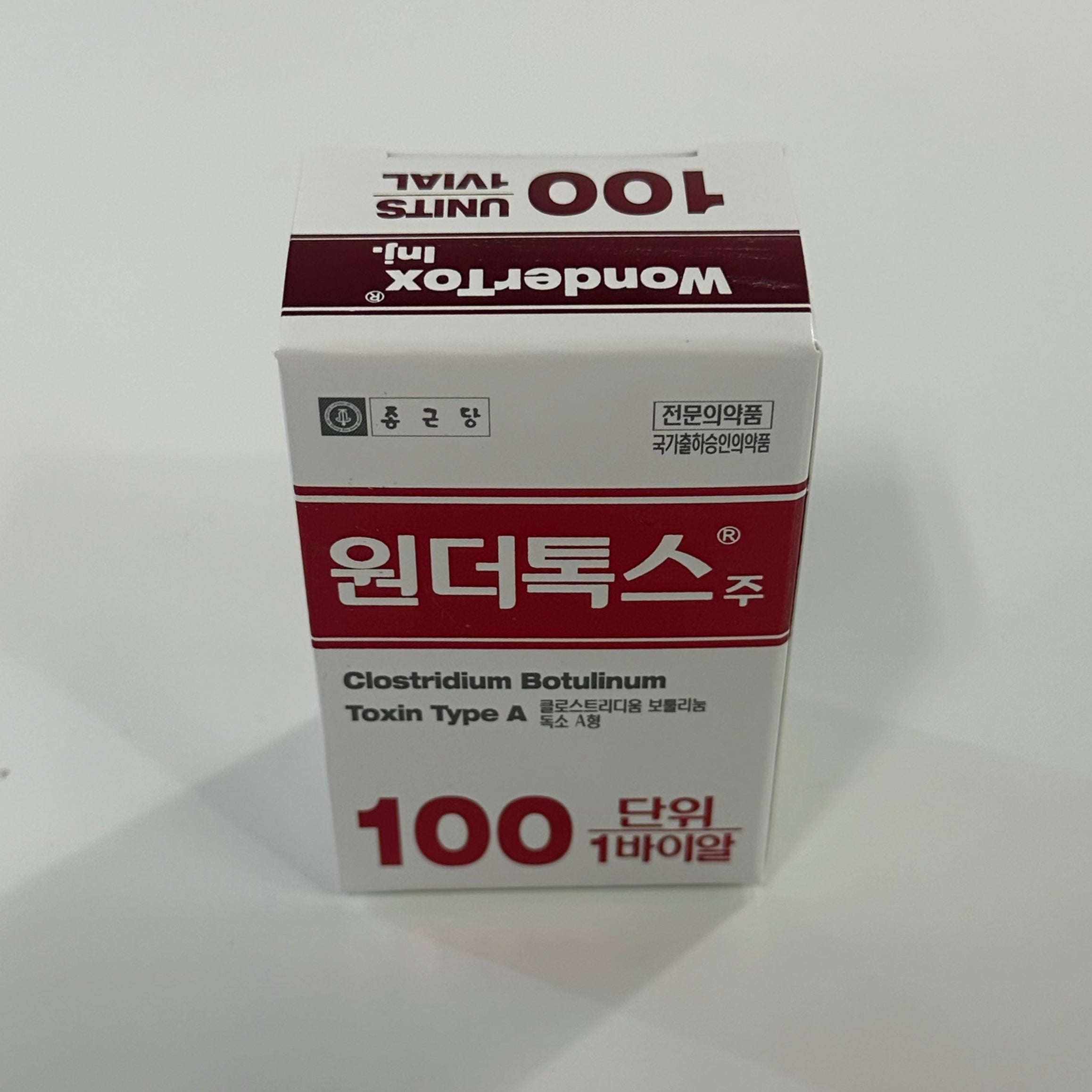 Wondertox 100 unit - Image 4