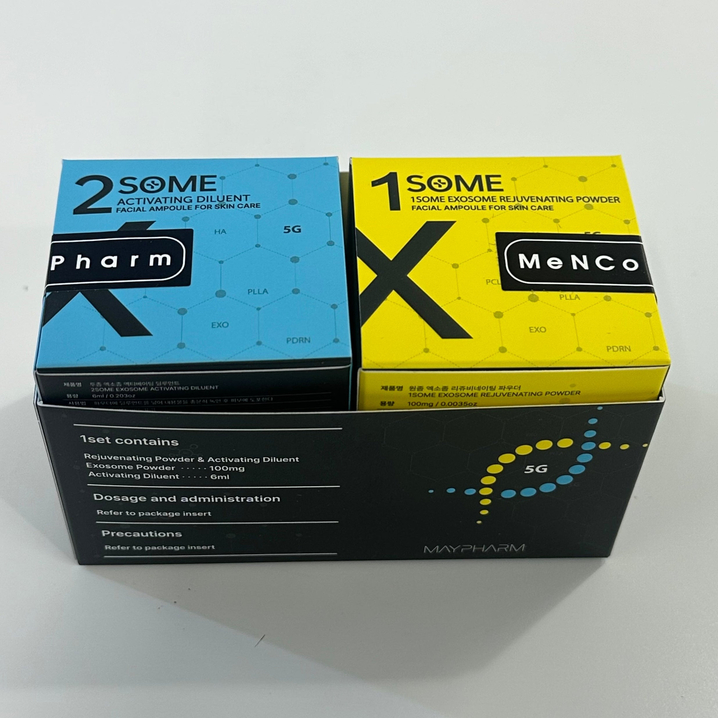 Exosome (2vials in 1 set) _2XSOME - Image 10