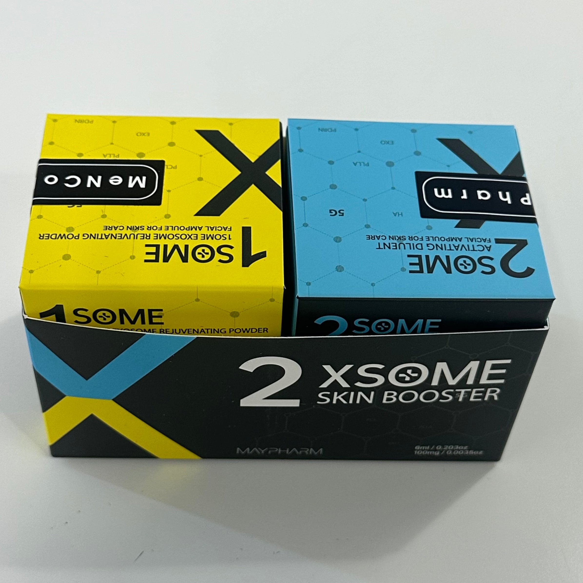 Exosome (2vials in 1 set) _2XSOME - Image 12