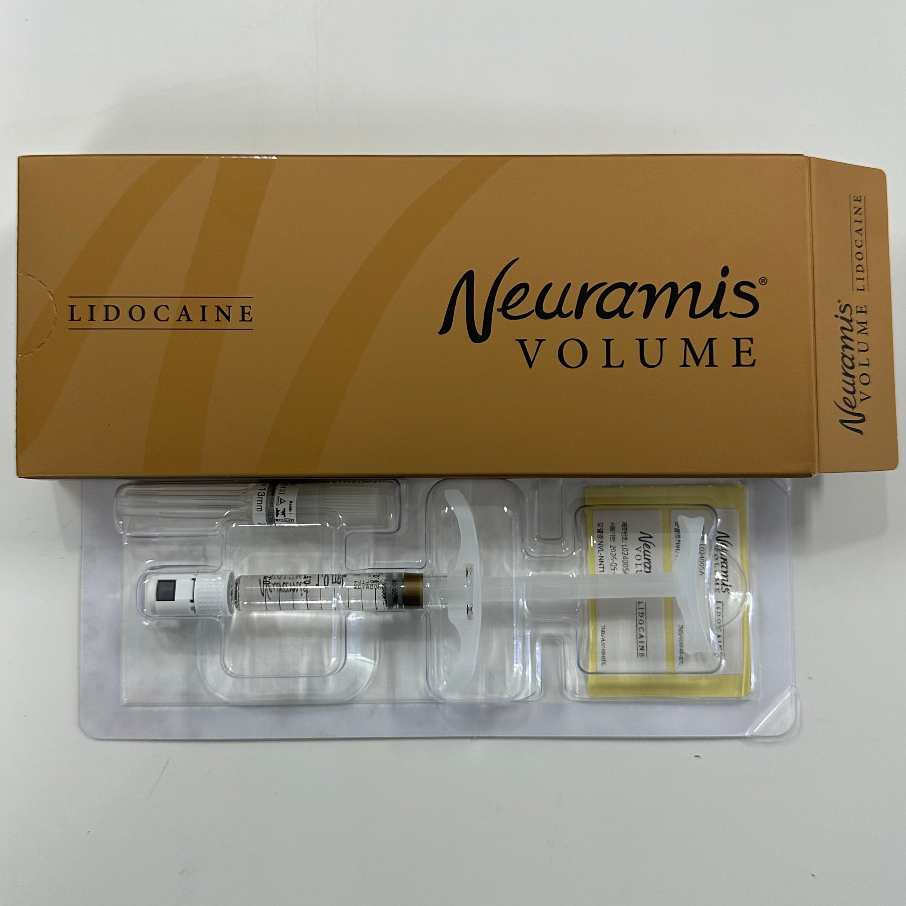 Neuramis Volume lidocaine - Image 3
