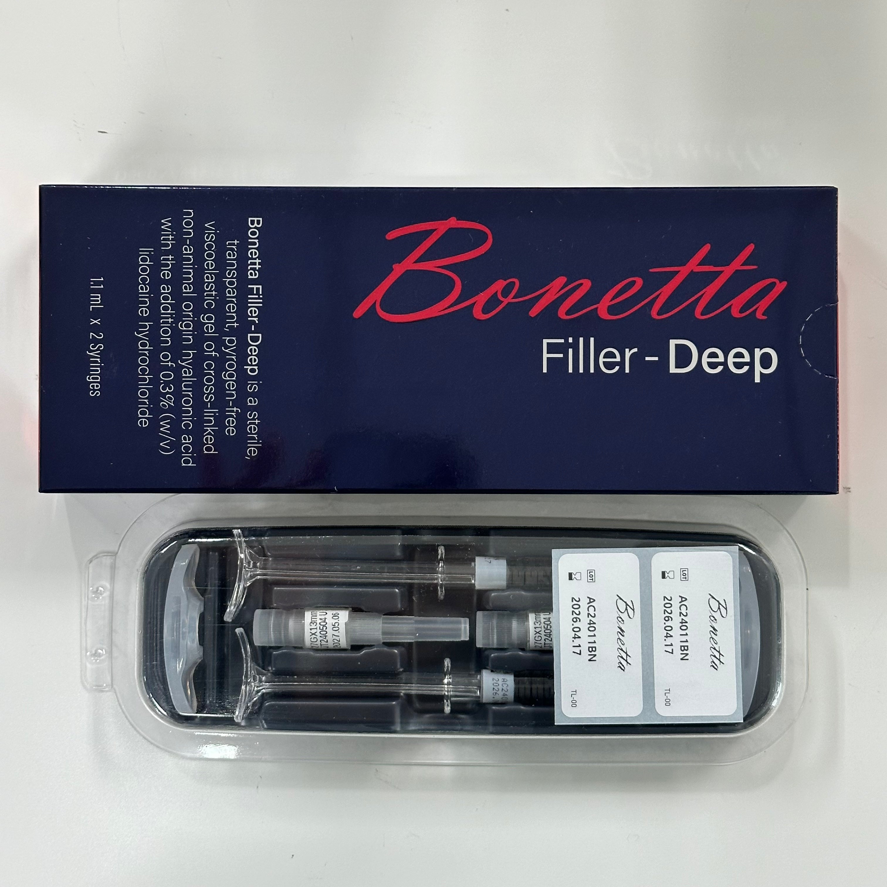 Bonetta Deep - Image 3