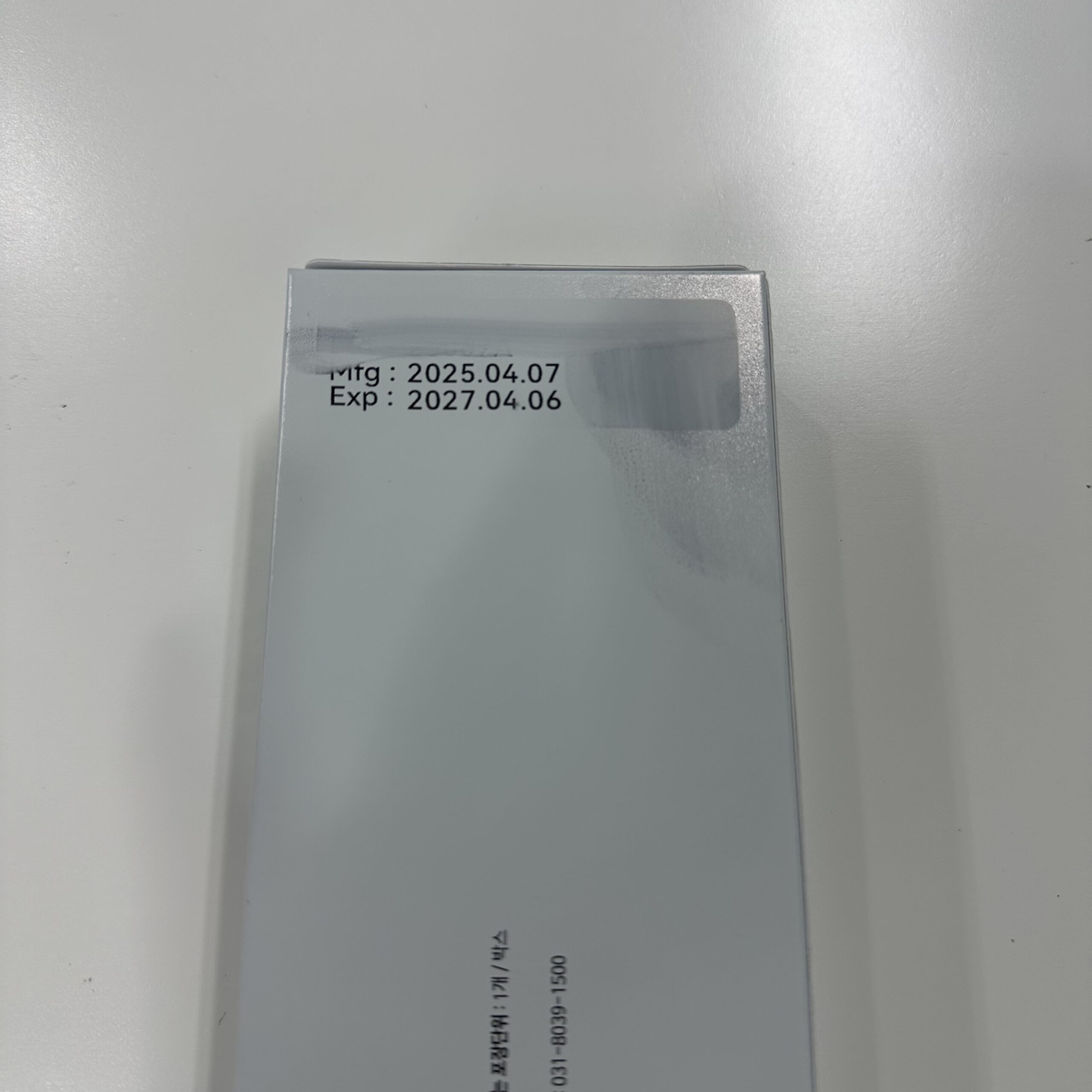 Rejuran I, 1x1ml - Image 2