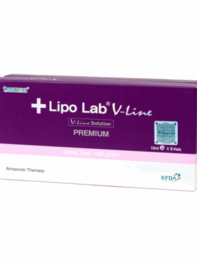 Lipolab V Line