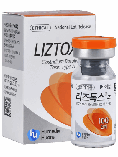 LIZTOX 100U