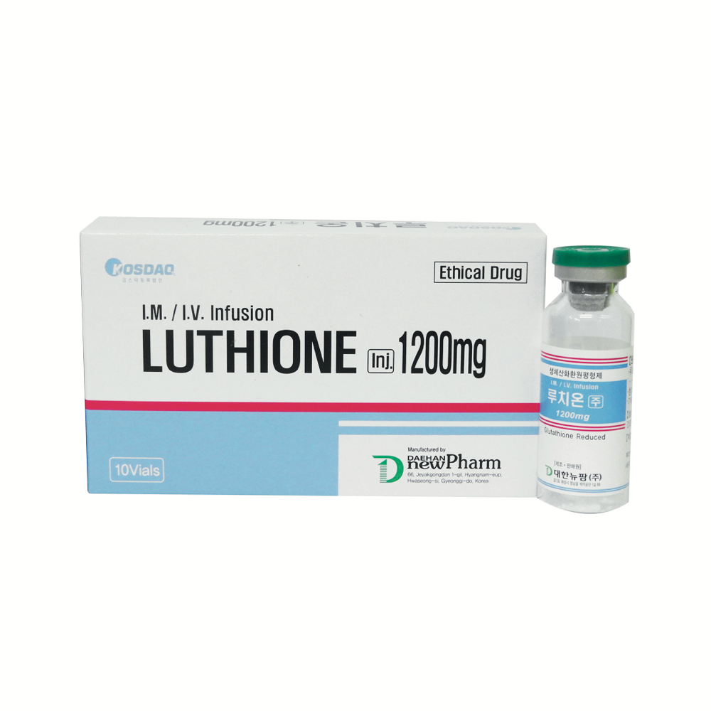 Luthione 1200mg
