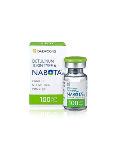 NABOTA 100U