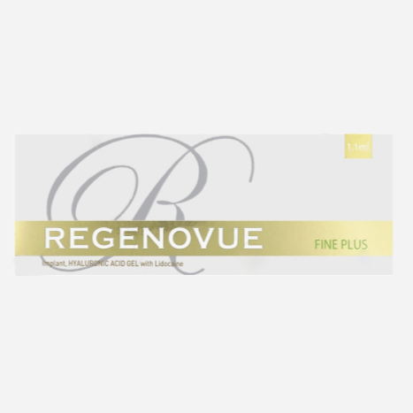 REGENOVUE FINE Plus