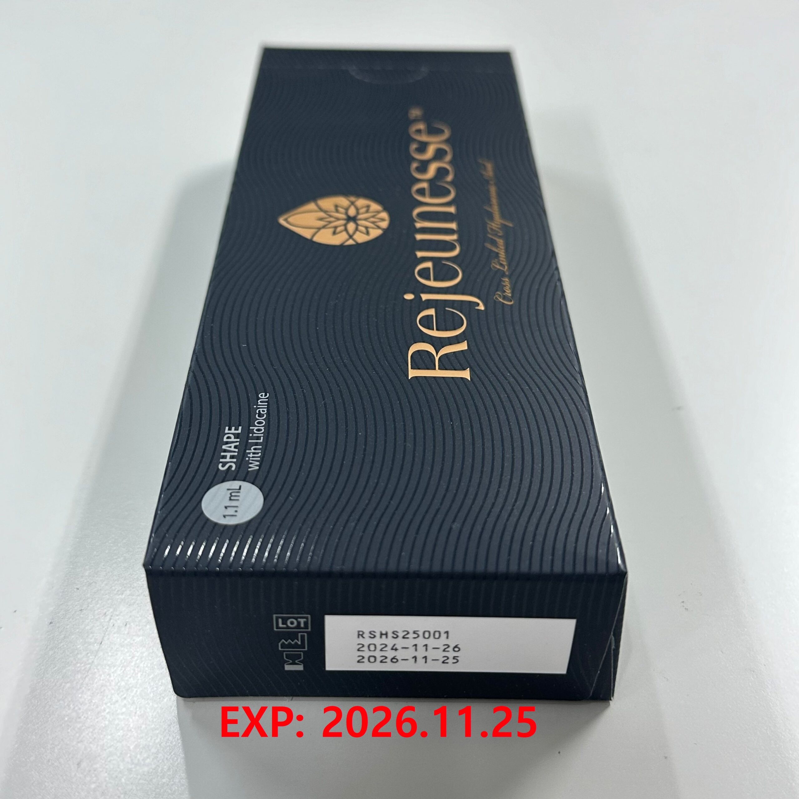 REJEUNESSE SHAPE - Image 2