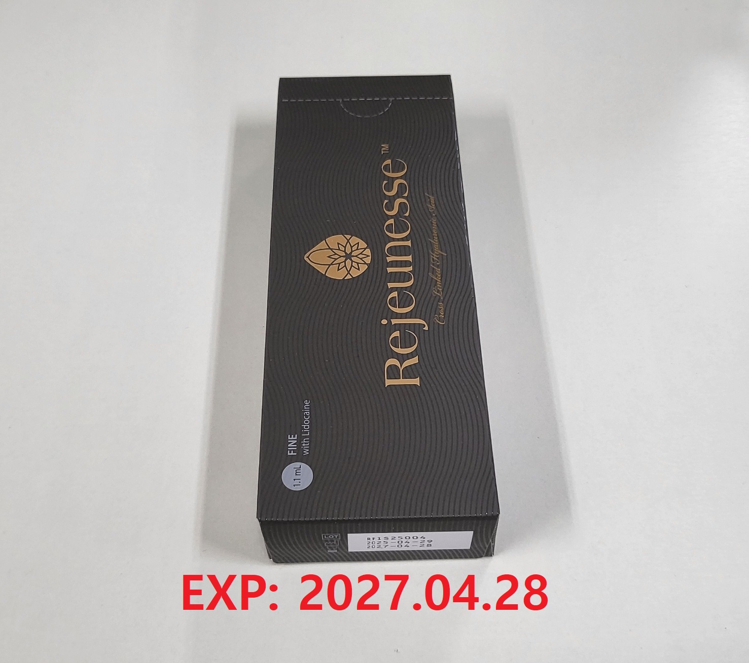 REJEUNESSE FINE - Image 2