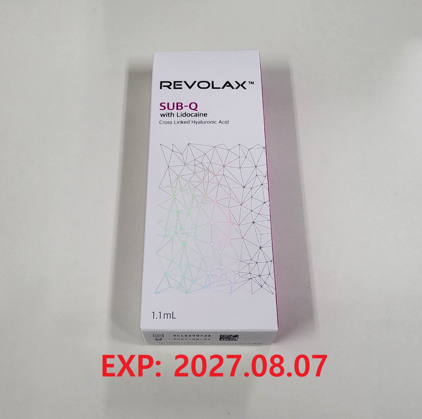 Revolax SubQ - Image 2