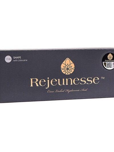 REJEUNESSE SHAPE