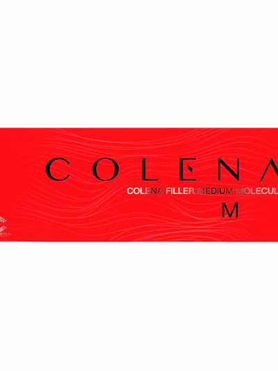 COLENA M