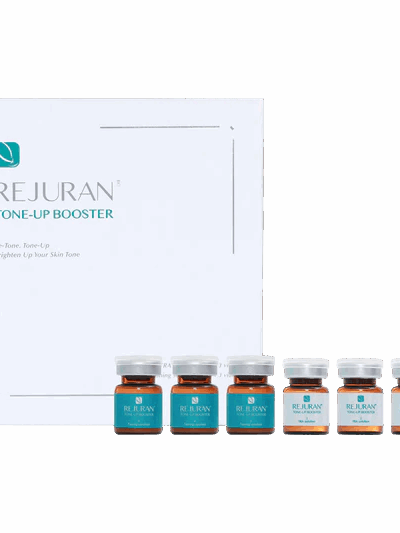 Rejuran Tone-Up Booster