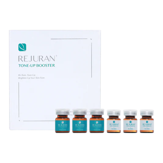 Rejuran Tone-Up Booster