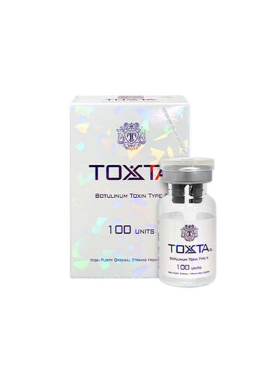 Toxta 100u
