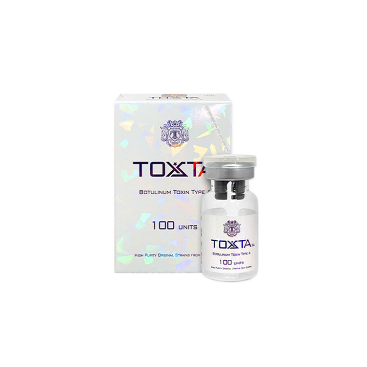 Toxta 100u