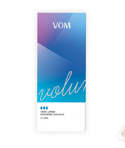 VOM volume