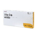 Vita-D Inj