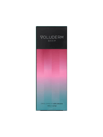 Voluderm Deep