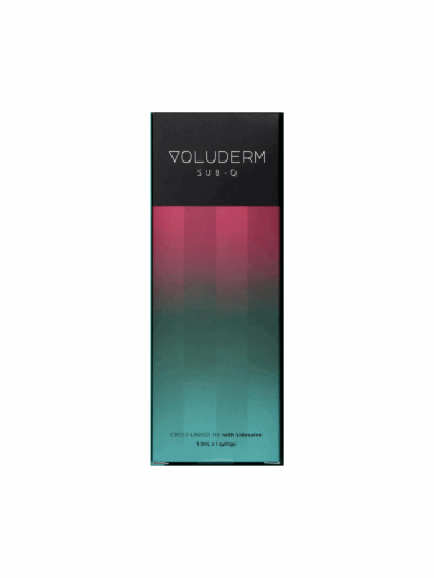 Voluderm SubQ