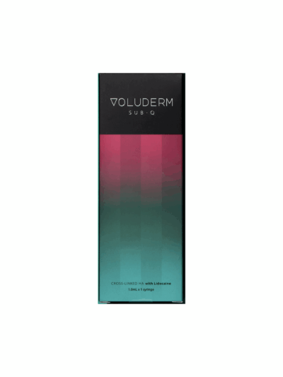 Voluderm SubQ