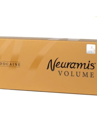Neuramis Volume lidocaine