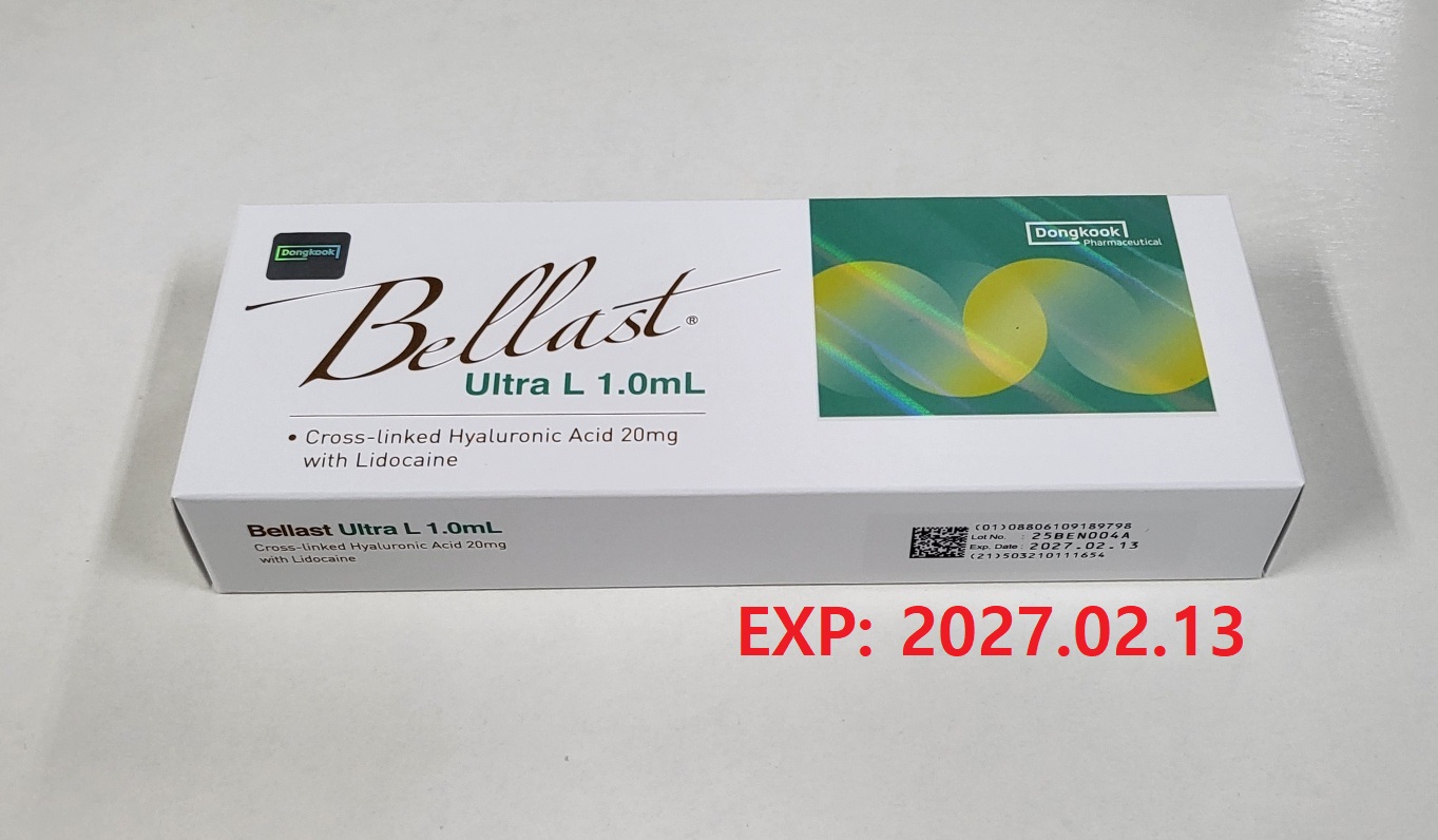 Bellast Ultra L - Image 2