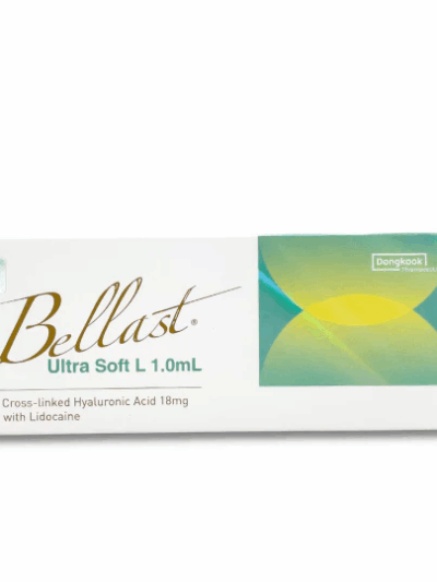 Bellast Ultra Soft L