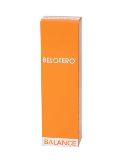 Belotero	Balance