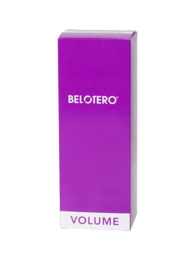 Belotero	Volume