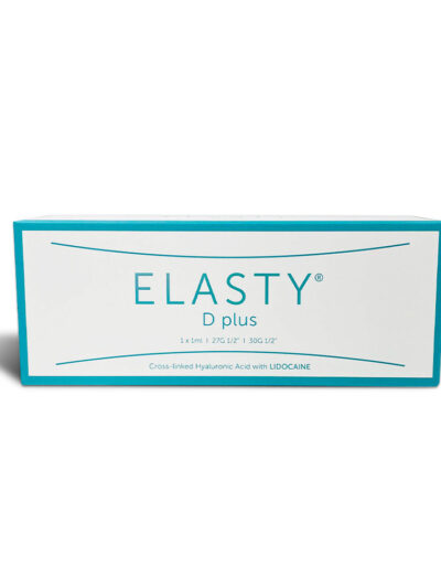 Elasty D Plus