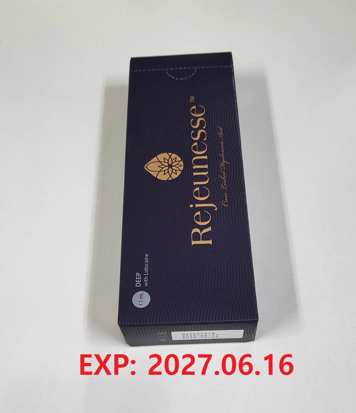 REJEUNESSE DEEP - Image 2