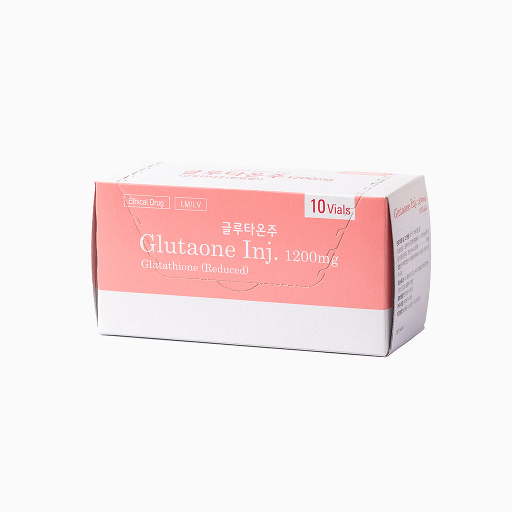 Glutaone Inj 1,200mg - Image 3