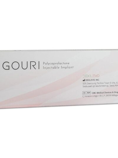 GOURI - 1x1mg - Filler Outlet