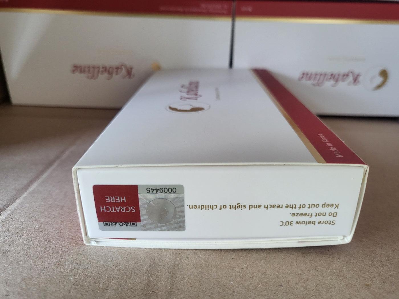 KABELLINE(Lipolytics) - Filler Outlet