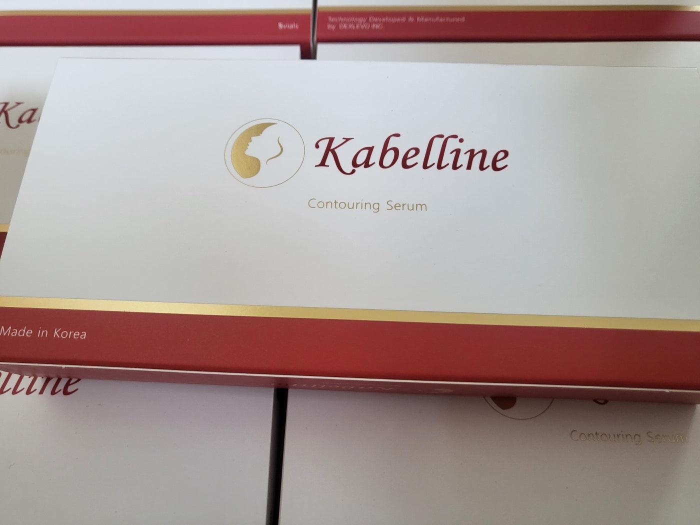 KABELLINE(Lipolytics) - Filler Outlet