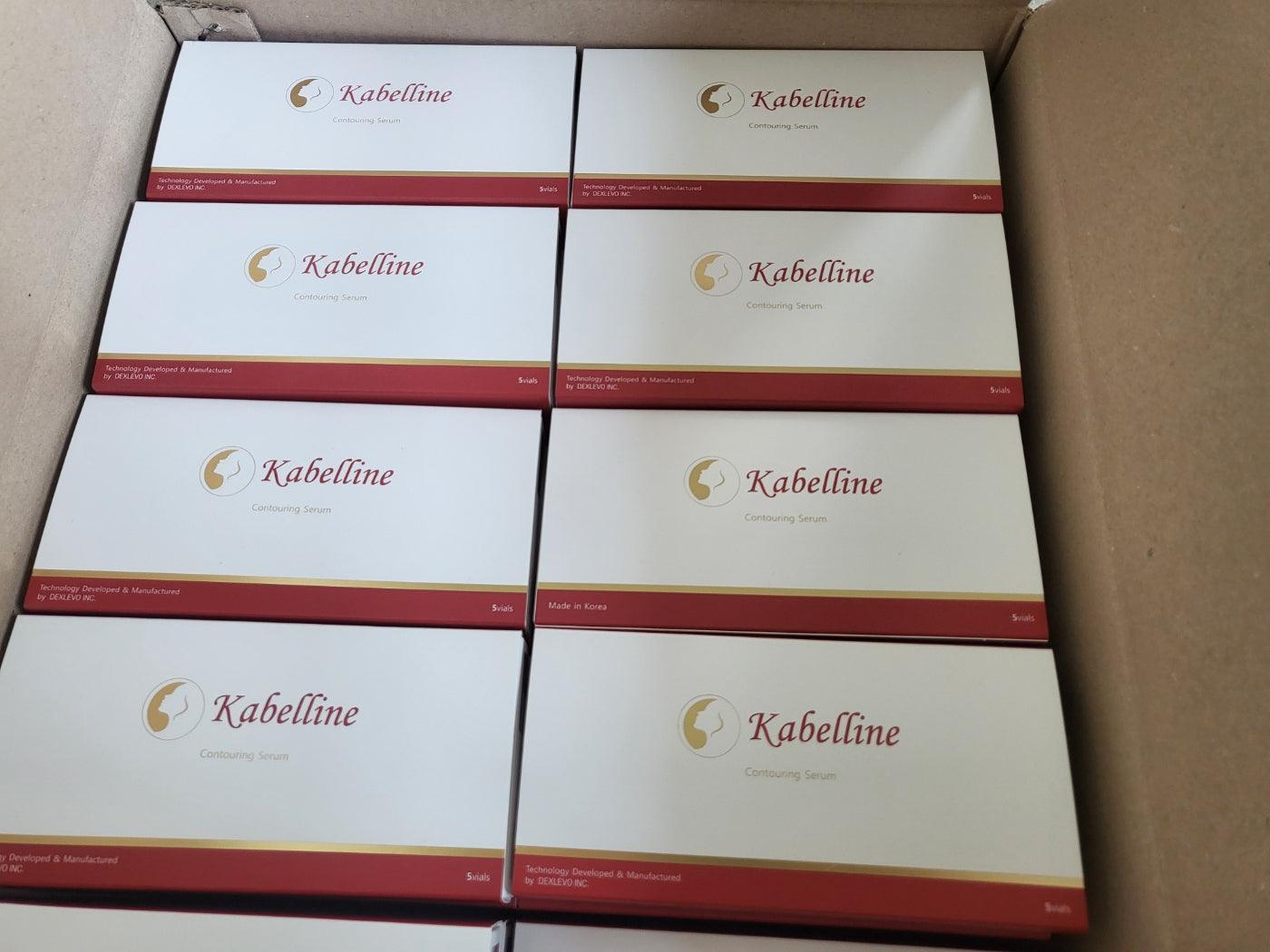 KABELLINE(Lipolytics) - Filler Outlet