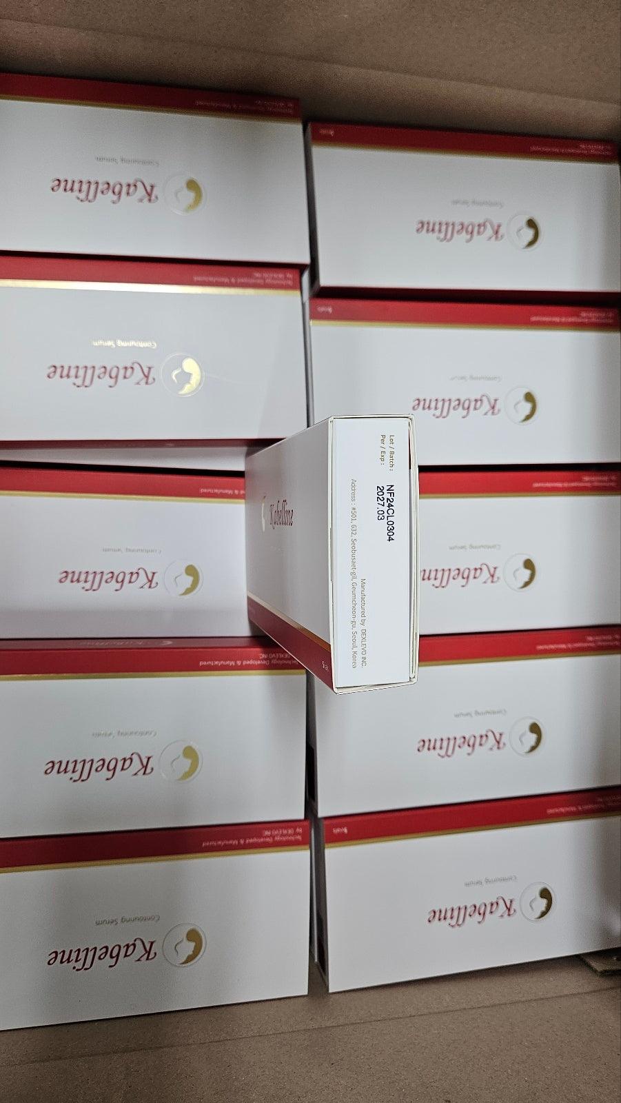 KABELLINE(Lipolytics) - Filler Outlet