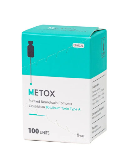 Metox 100u