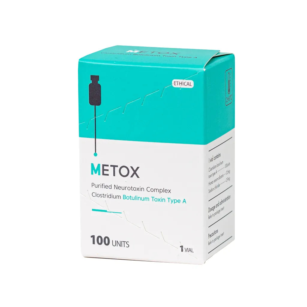 Metox 100u