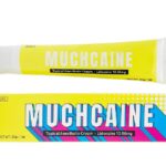 Muchcaine cream 30g (lidocaine 10.56%)