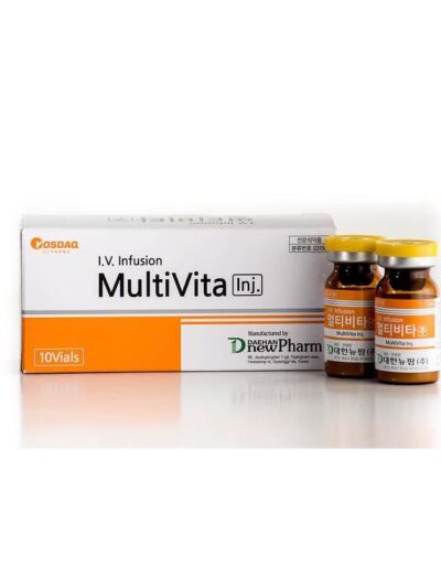 Multivita inj