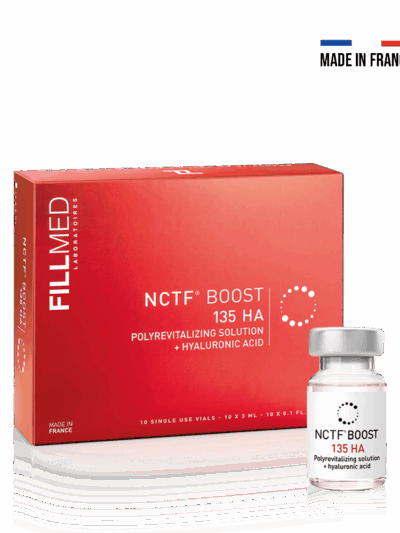 NCTF 135HA - 10x3ml