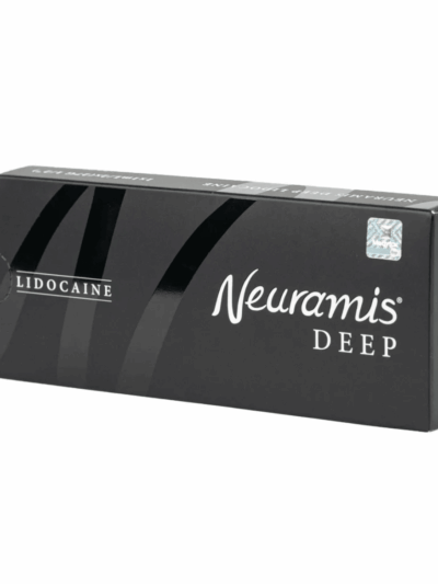 Neuramis Deep lidocaine - Filler Outlet