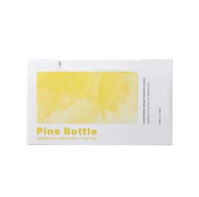 Pine Bottle
