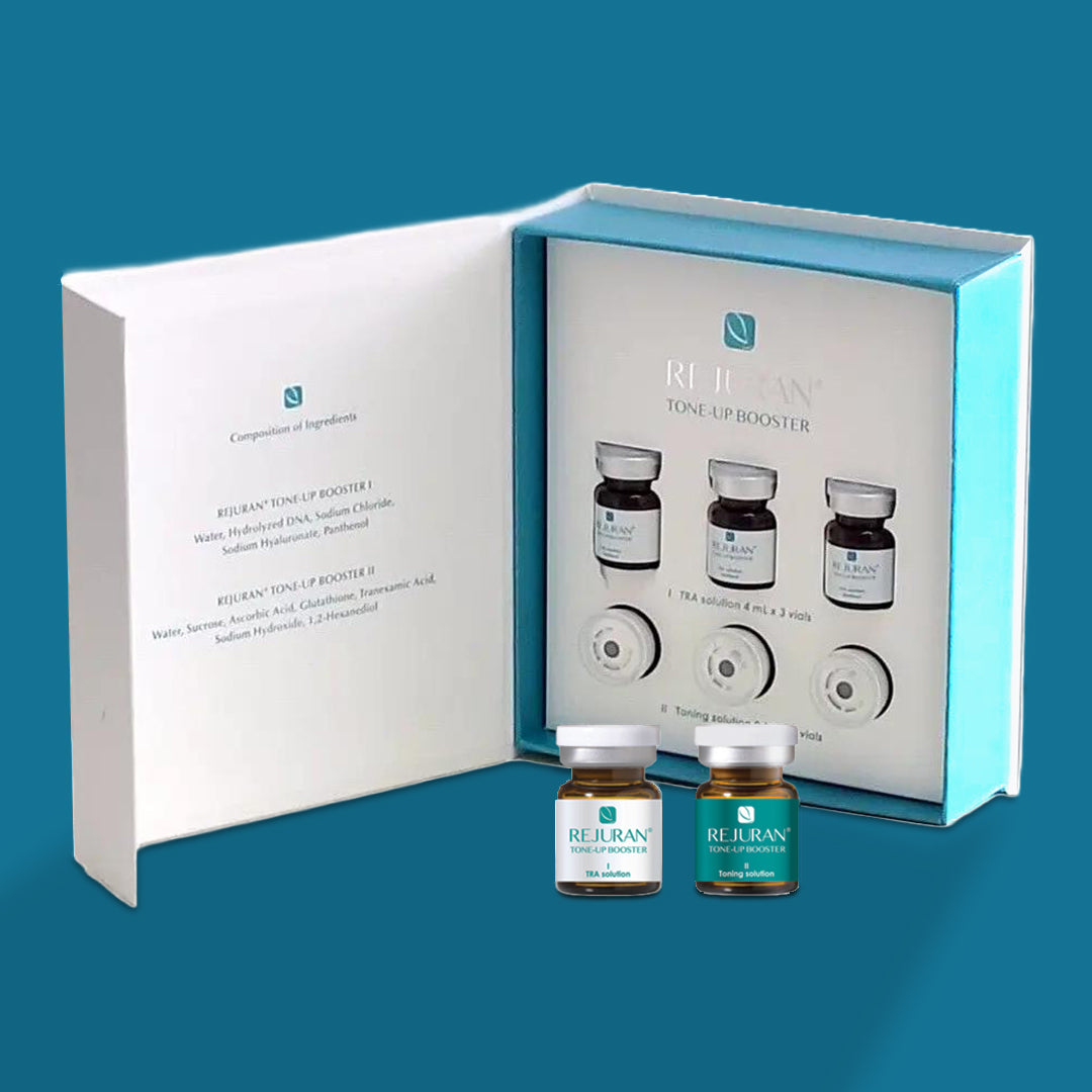 Rejuran Tone-Up Booster - Image 3