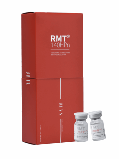 REVS RMT 140HPn - Filler Outlet