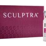 SCULPTRA - 1x5mg
