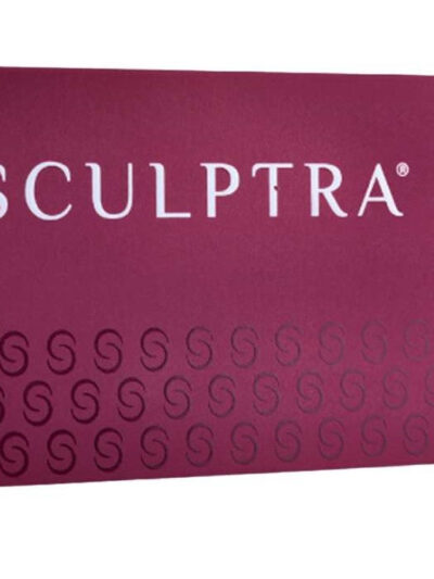 SCULPTRA - 1x5mg